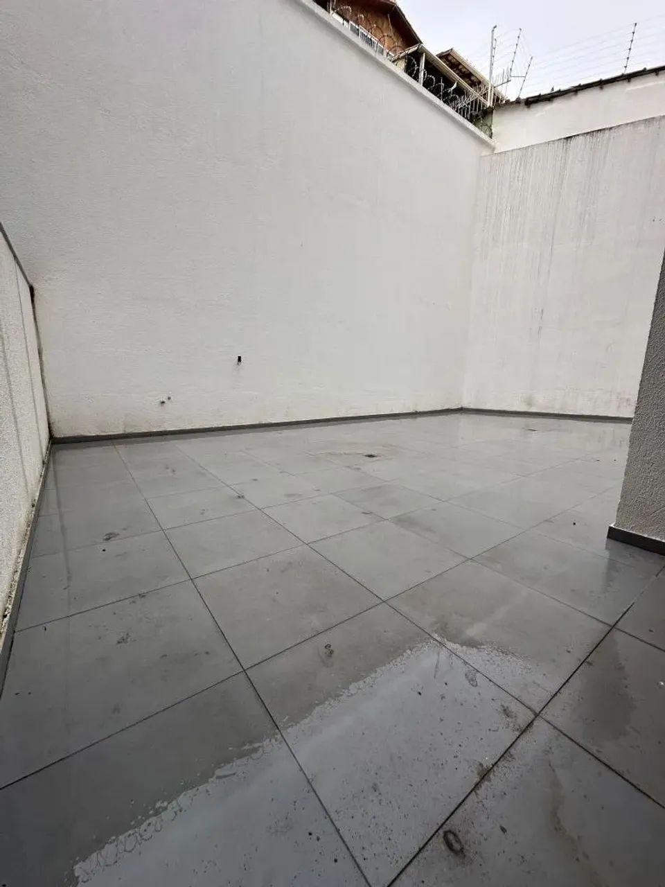 Aluguel - APARTAMENTO - FLORESTA BELO HORIZONTE MG - Foto 3