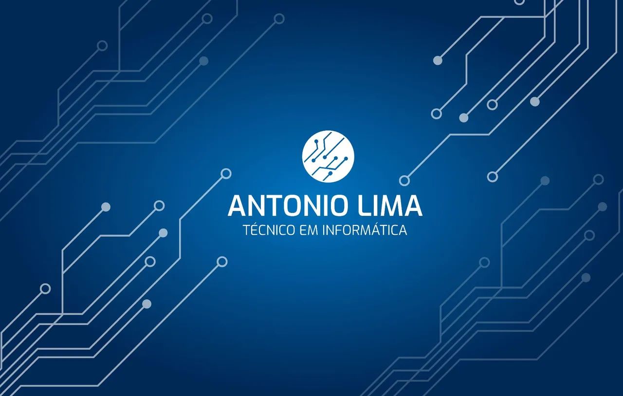 Técnico em informática