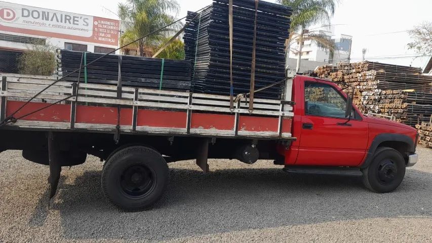 Mudanças residências , comercias e fretes em geral. - Foto 4