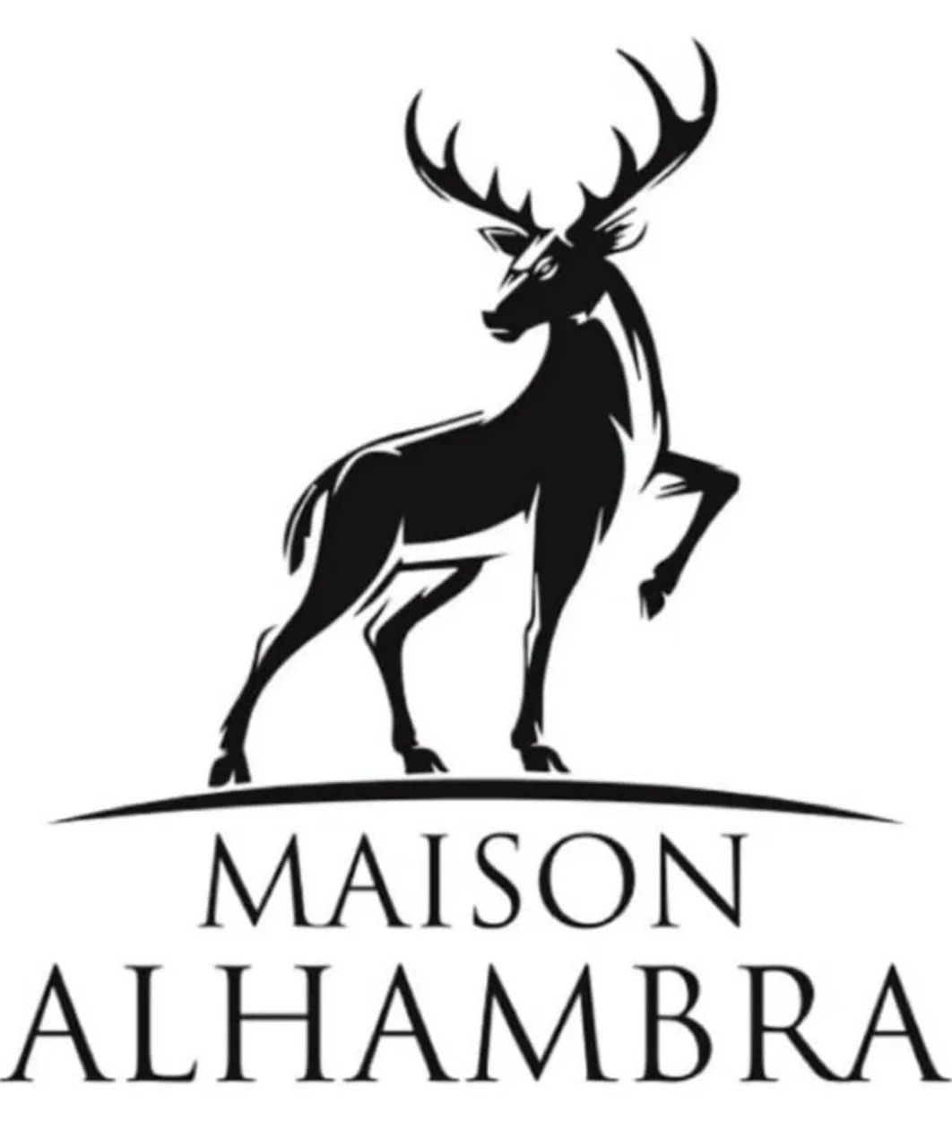 Perfume Panther Pour Homme Maison Alhambra - Foto 4