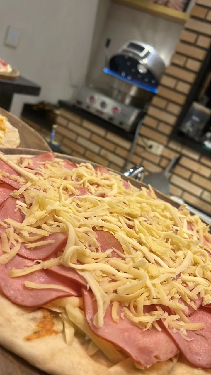 Forno de pizza - Foto 5