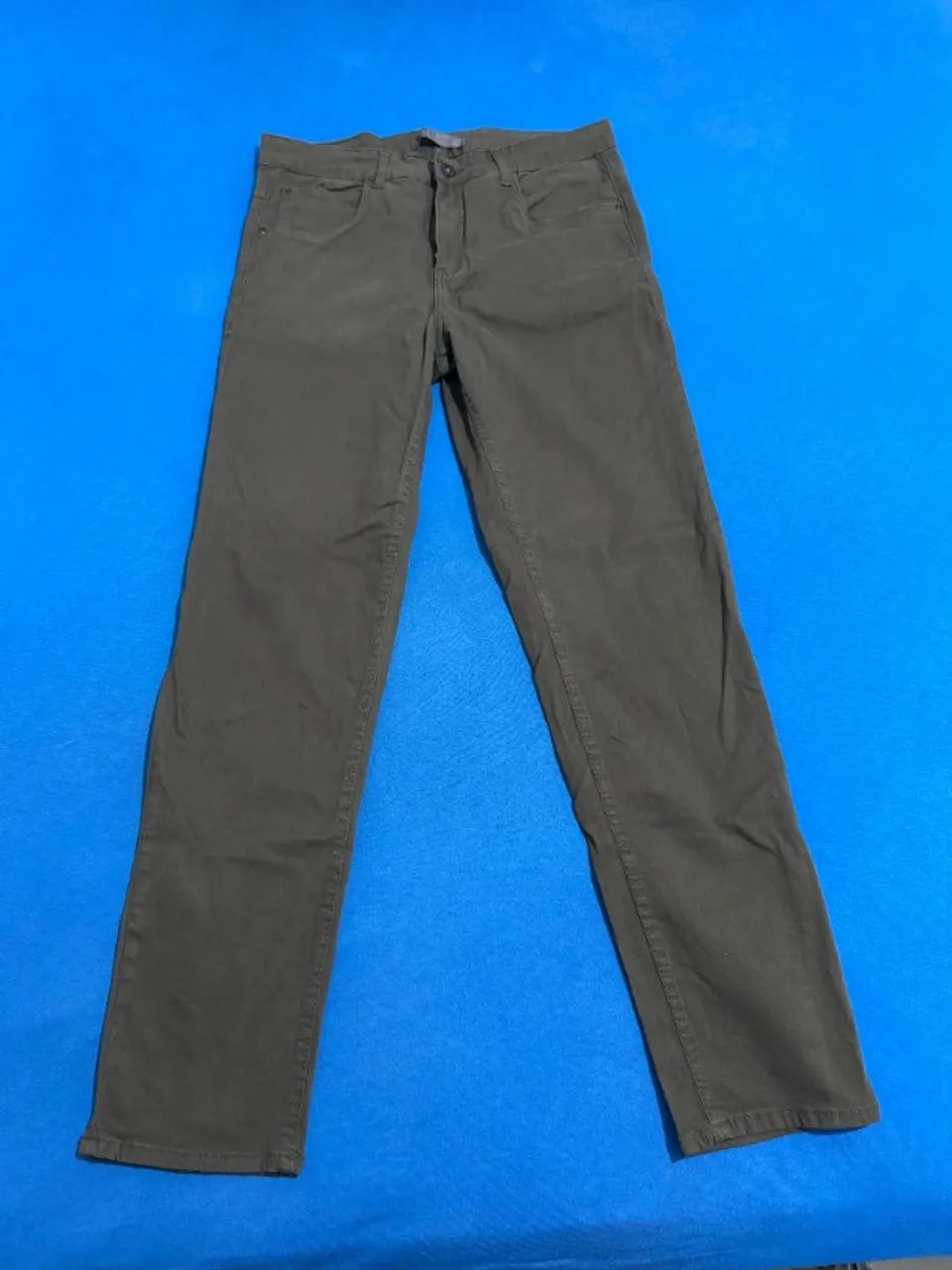 Calça Jeans