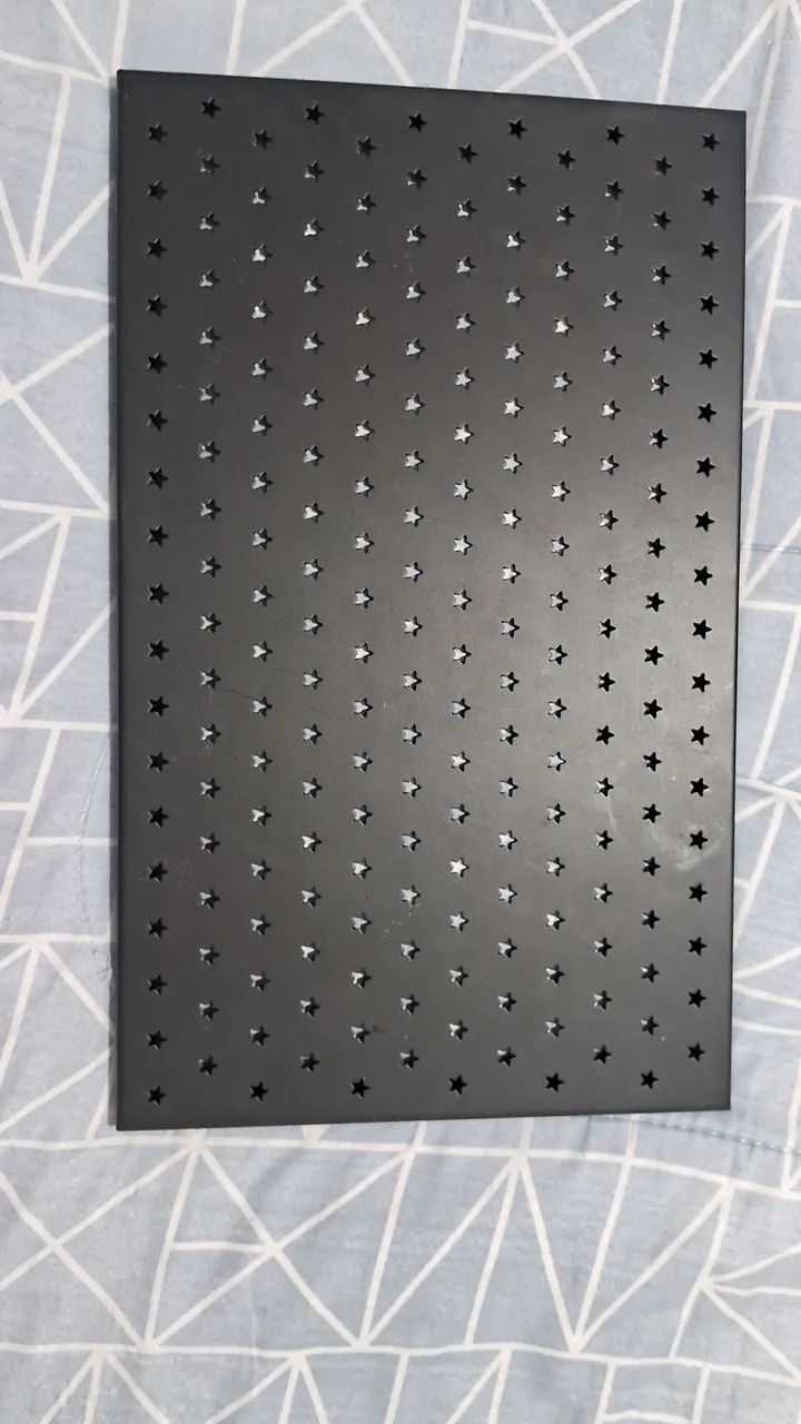 Quadro para imãs 49cmx30cm