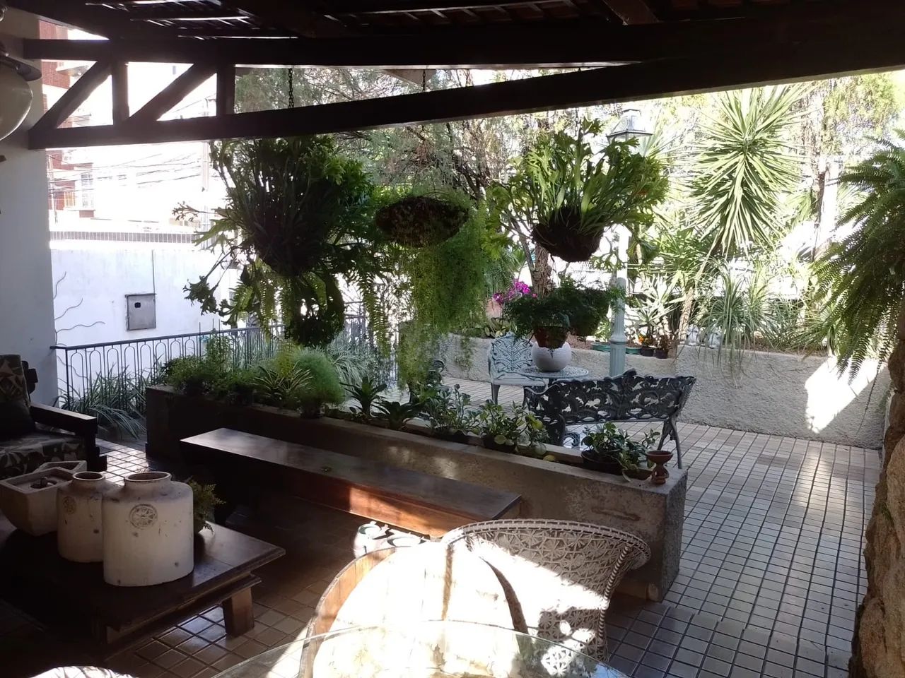 Casa para venda tem 550 metros quadrados com 3 quartos em Prado - Recife - PE - Foto 5