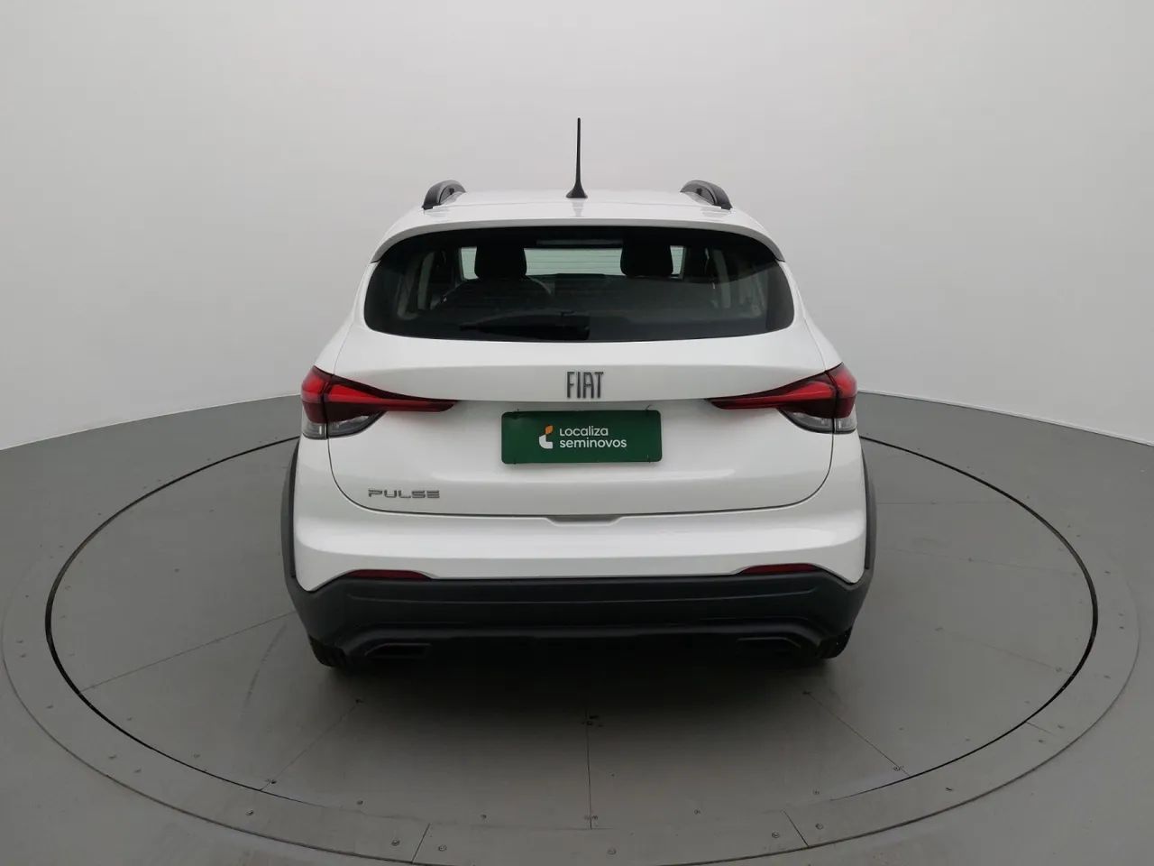 Fiat Pulse 2023 1.3 flex drive manual - Foto 5