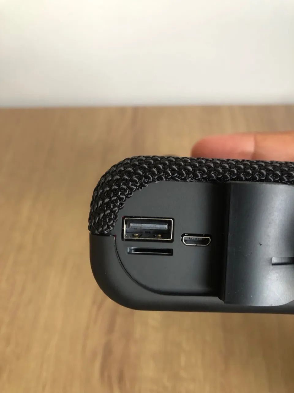 Caixa de Som JBL GO3 - Foto 4