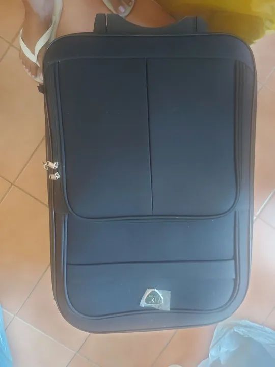 Mala de Viagem - Foto 2