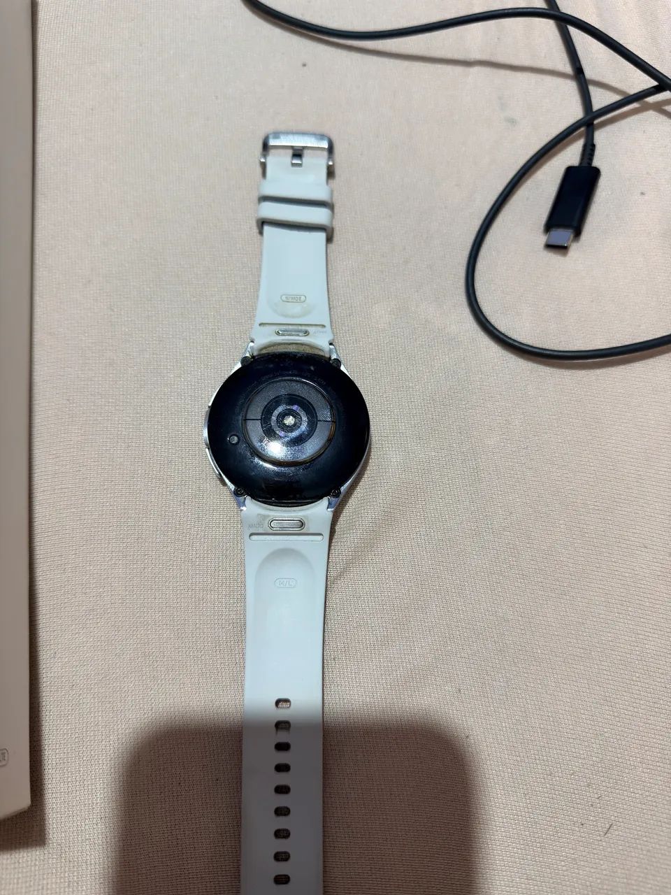 Galaxy Watch 6 Classic LTE Samsung  - Foto 4