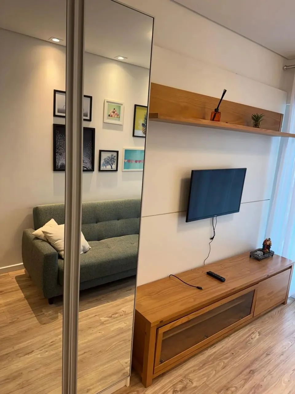 Lifespace Curitiba  Exclusividade, Conforto e Localização Premium - Foto 3