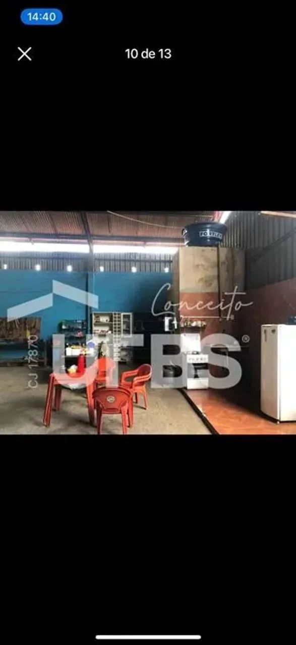 0 - Galpão - Setor Central - Foto 10