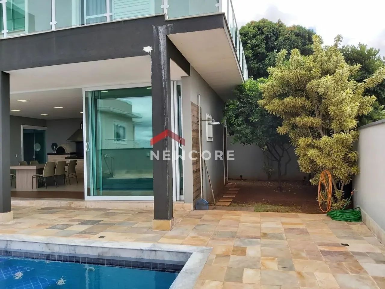 Casa de condomínio em Rua João Rodrigues Leite - Jardim Residencial Helvétia Park II - Ind - Foto 4