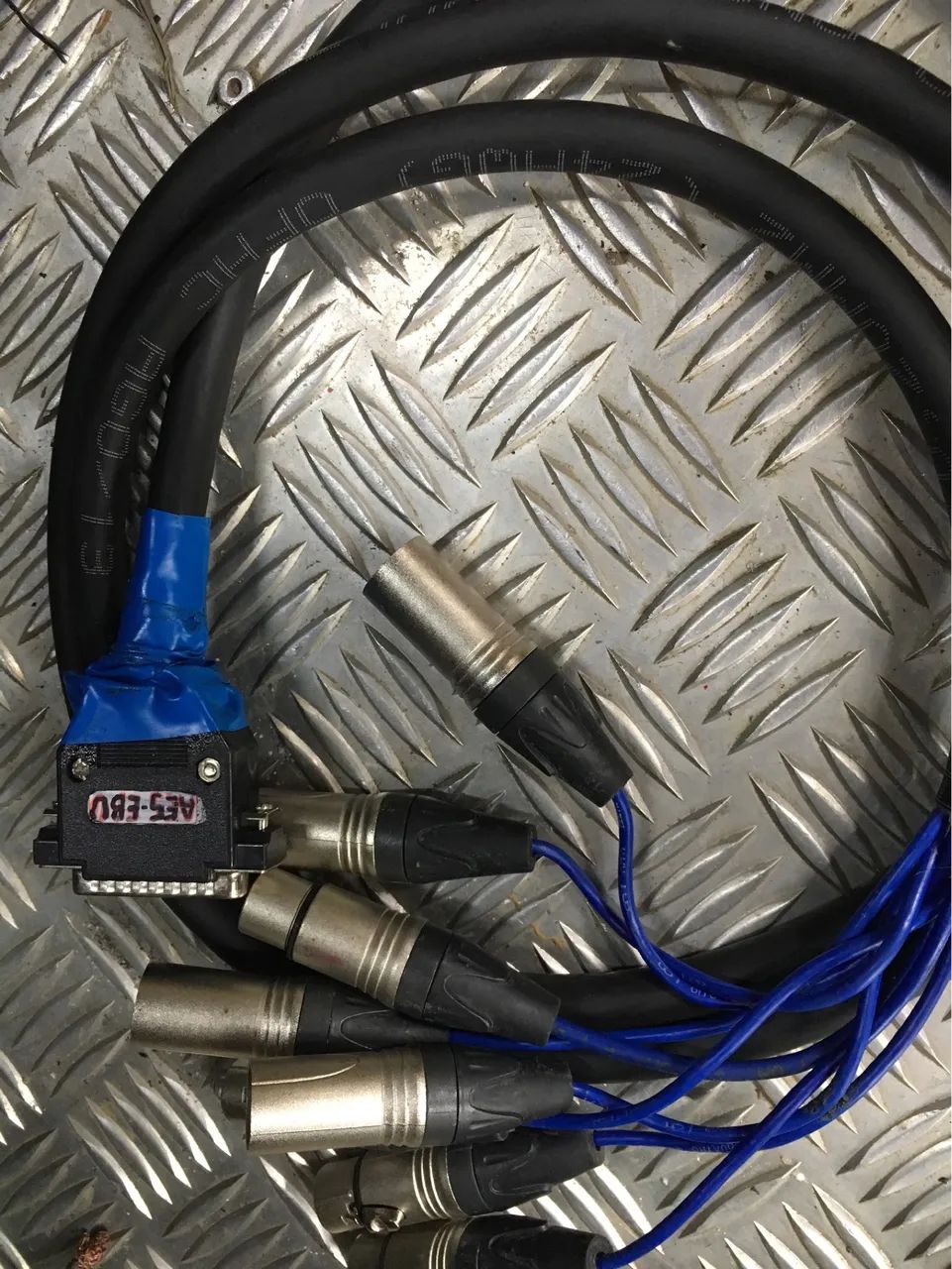 Placa Yamaha MY8-AE com chicote - Foto 4
