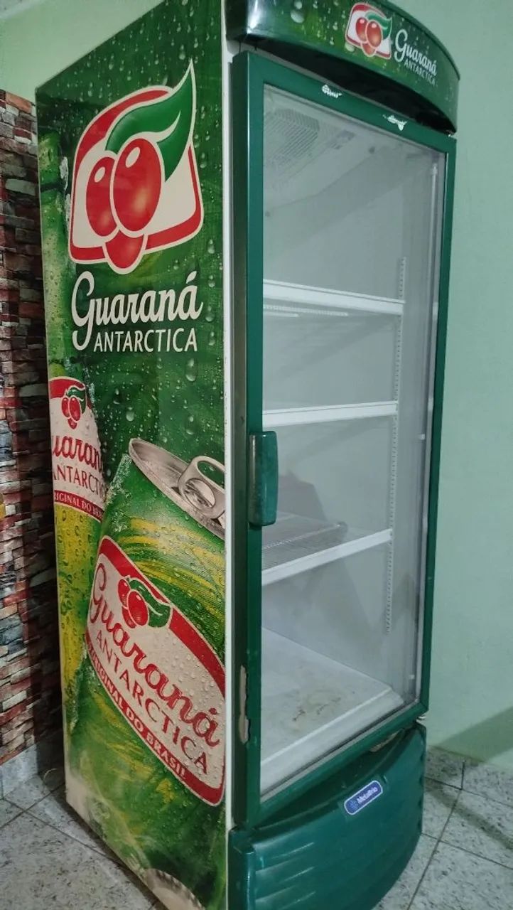 Freezer vertical  - Foto 3