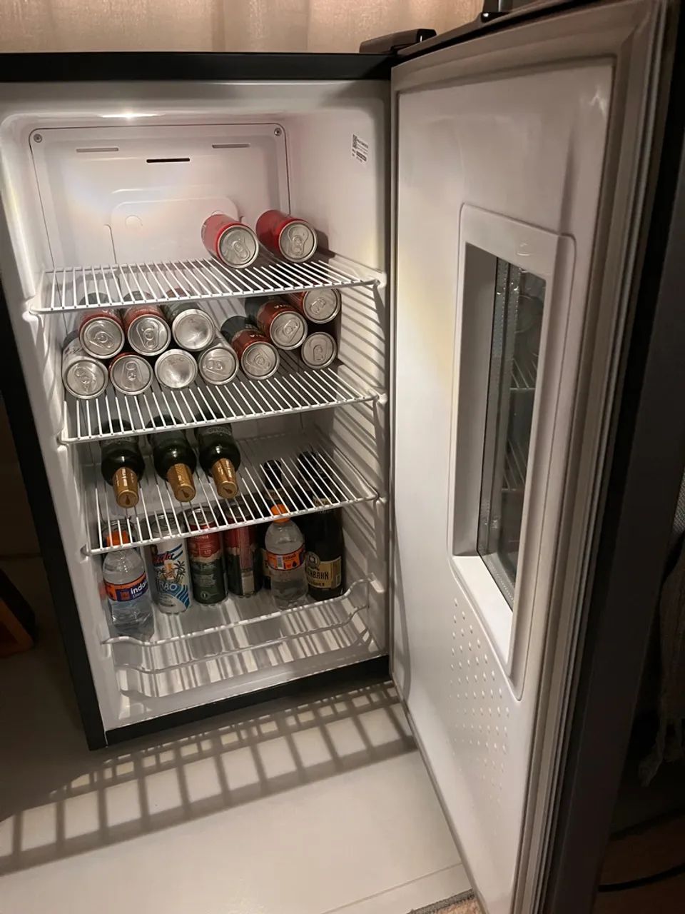 Cervejeira cônsul titanium  - Foto 3