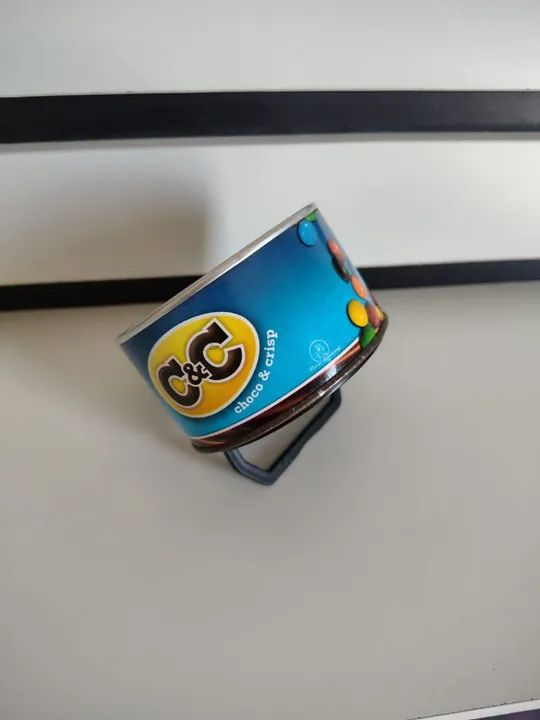 Relógio de M&M's - Infantil  - Foto 3