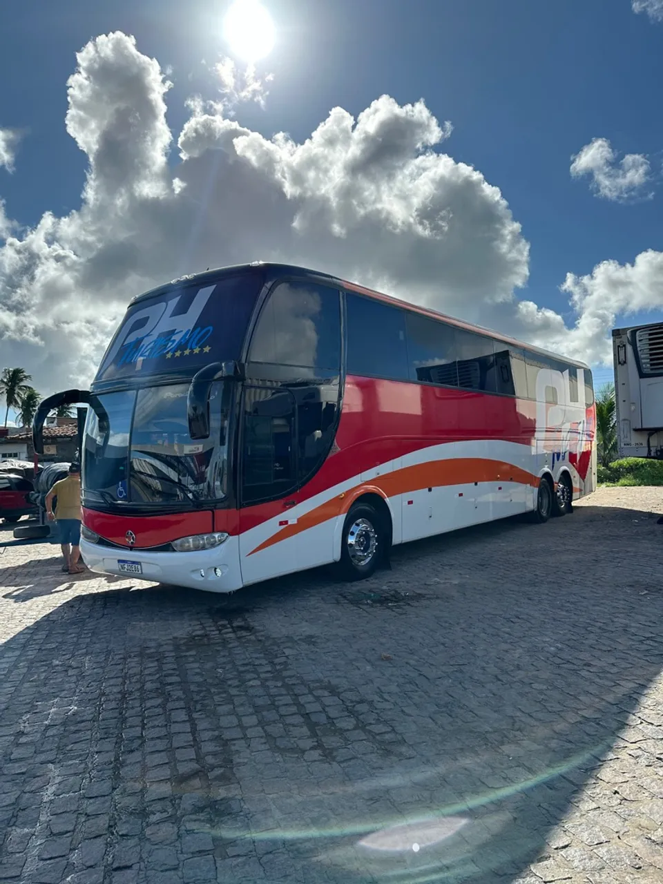 Ônibus