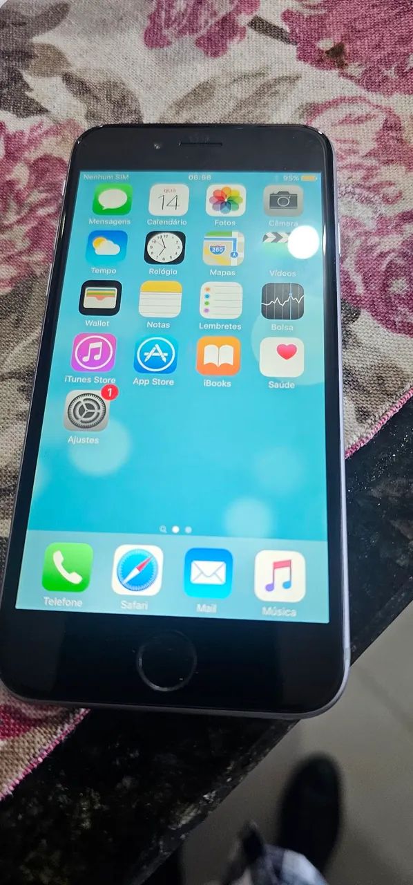 IPhone 6  - Foto 3