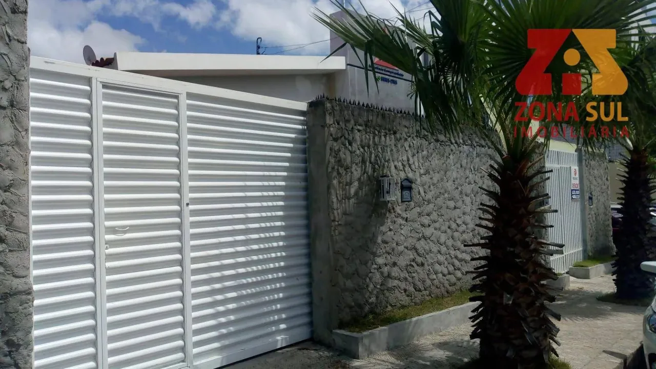 Casa com 6 dormitórios à venda por R$ 900.000 - Centro - João Pessoa/PB