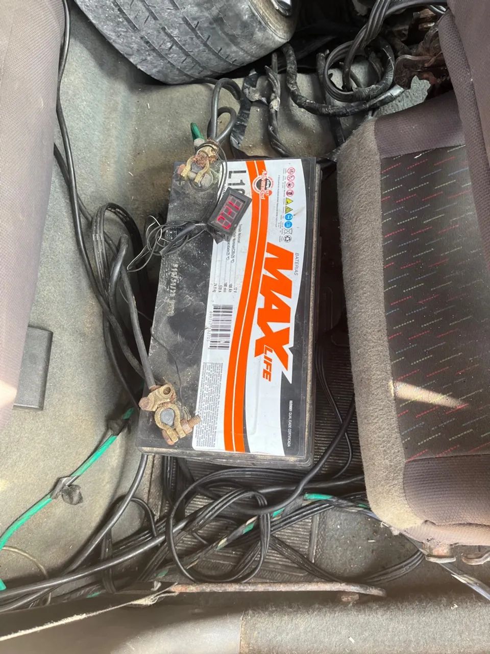 Vendo ou troco - Foto 2