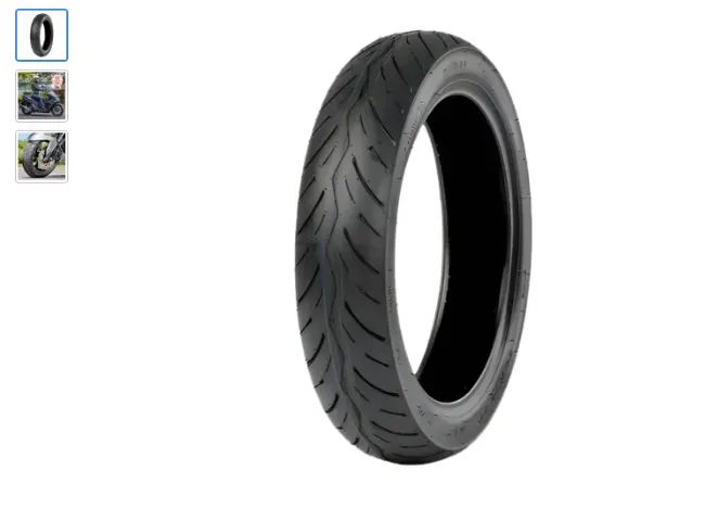 PNEU BIZ PCX 14/18 100.90-14
