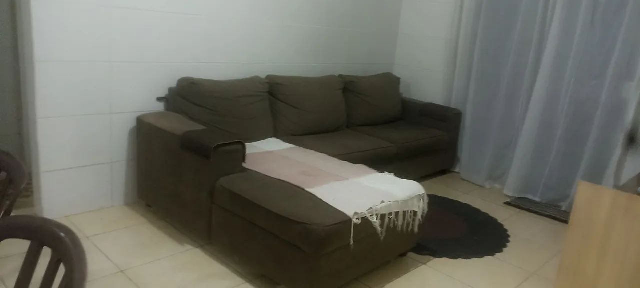 Casa próximo a rodoviária de Praia de Leste  - Foto 10