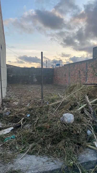 ^ Lote no Bairro Industrial - Foto 4