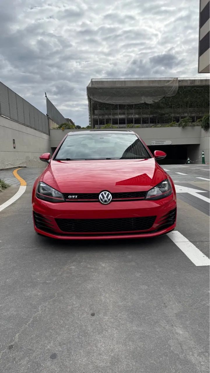 GOLF GTI MK7 400whp - Foto 2