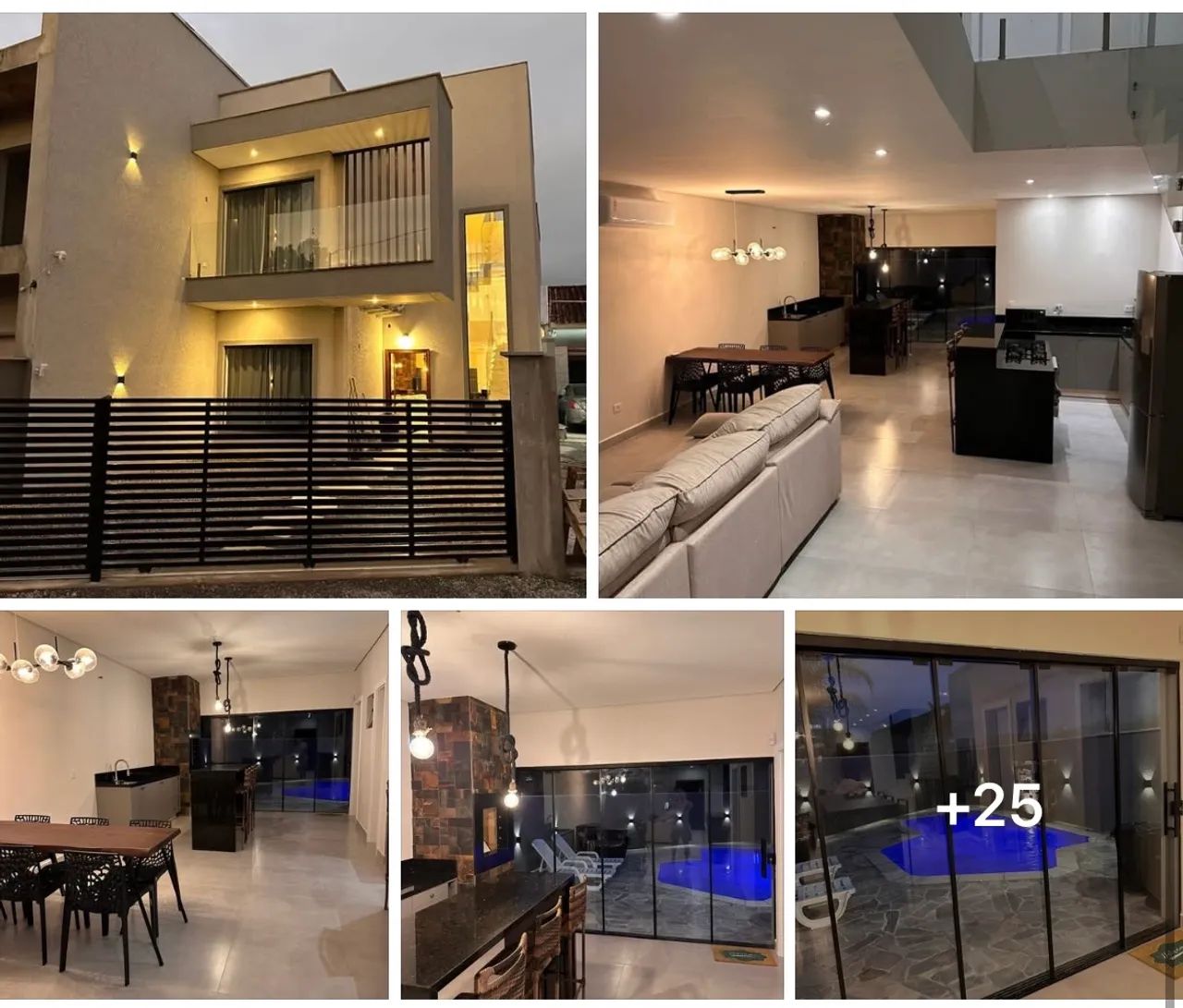 Triplex com Piscina Aquecida Itapoá-SC!