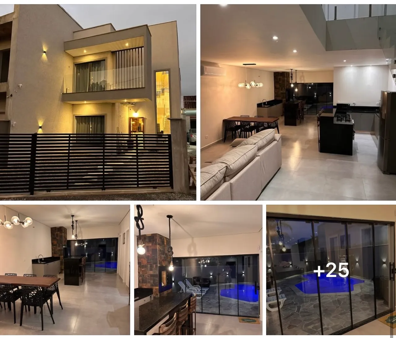 Triplex com Piscina Aquecida Itapoá-SC!