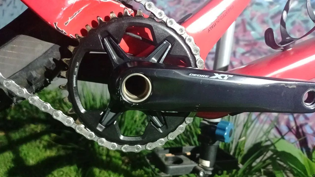 Oggi Caturra Pro T.20 - Foto 2