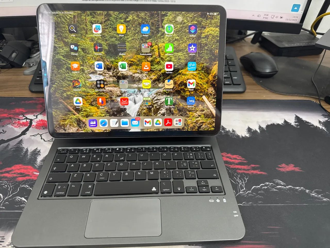 IPad Pro 3rd generation  A1980 11" 256GB - Foto 6