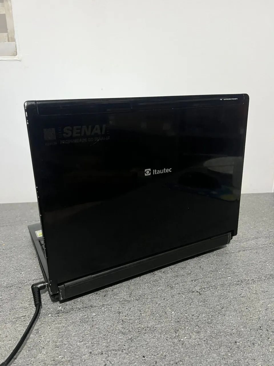 Notebook Iautec - Foto 2