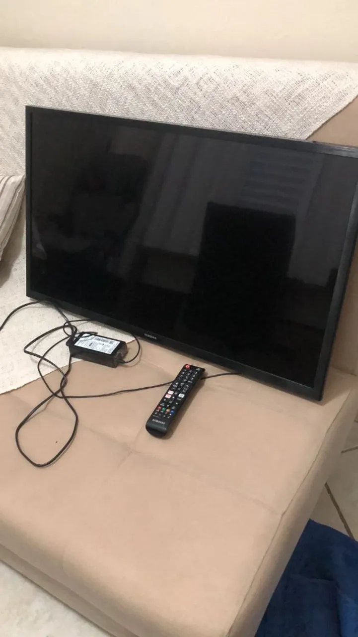 TV Samsung 32 polegadas