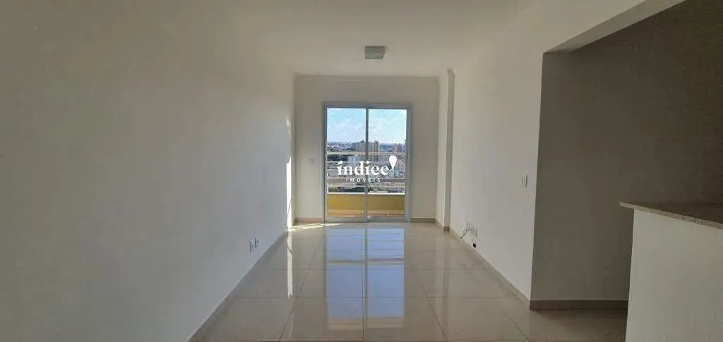 Apartamento no Bairro Jardim Macedo, 2 quartos, 1 suíte, 2 vagas, Mont Helena