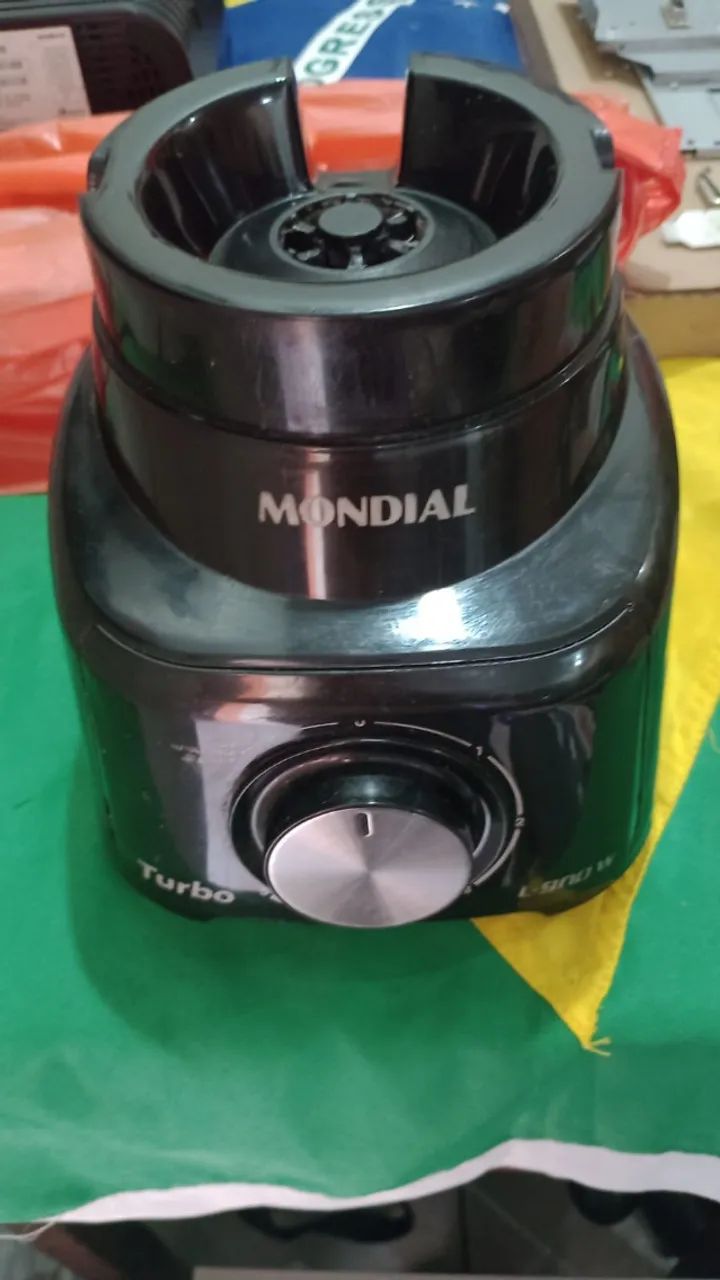Liquidificador Funcionando  - Foto 2