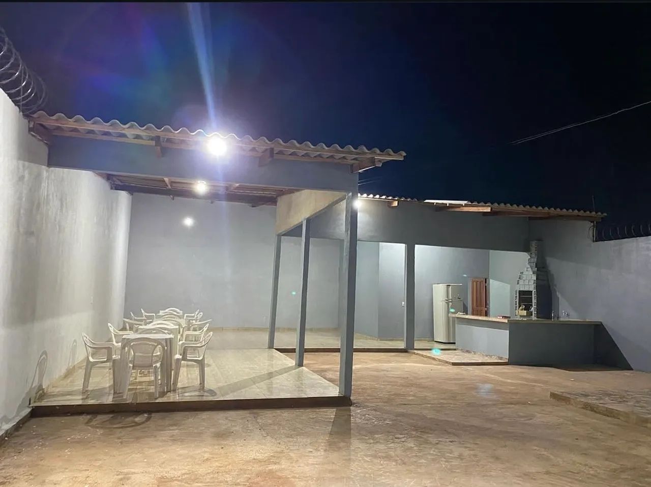 Espaço para eventos Club com piscina zona sul - Foto 2