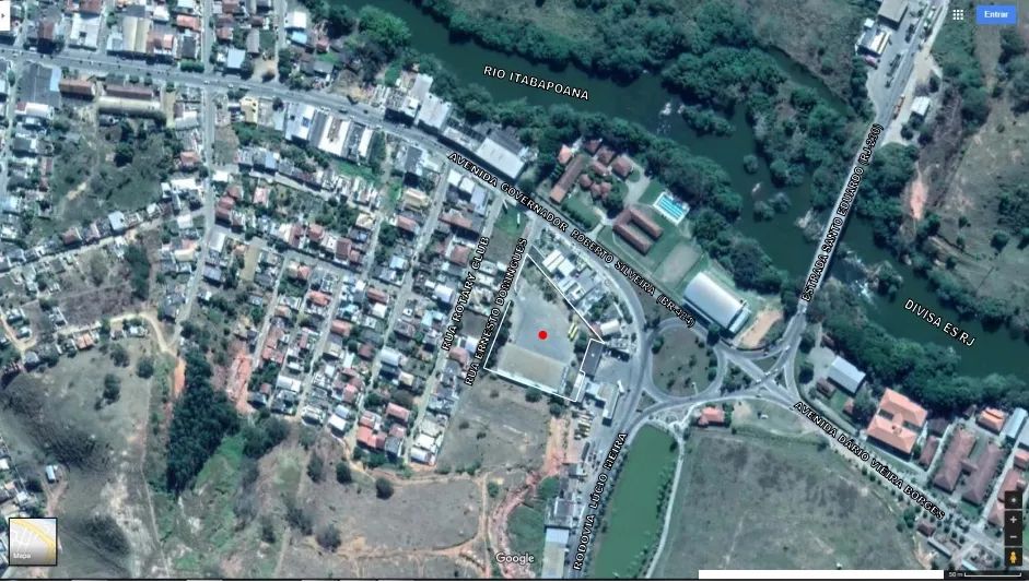 Galpão/Depósito/Armazém para aluguel e venda possui 7376 metros quadrados - Foto 2