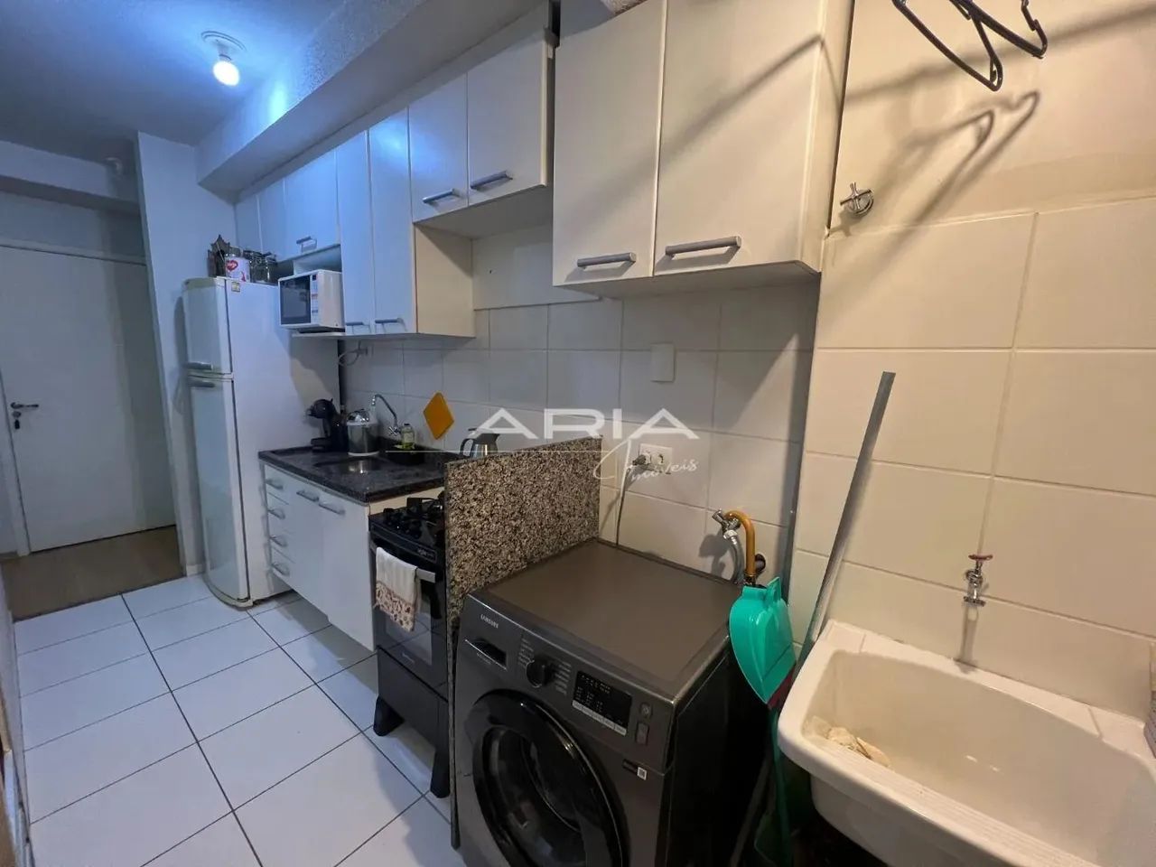 Marco dos Pioneiros - Apartamento com 02 quartos à venda no Jardim Morumbi - Lon - Foto 8