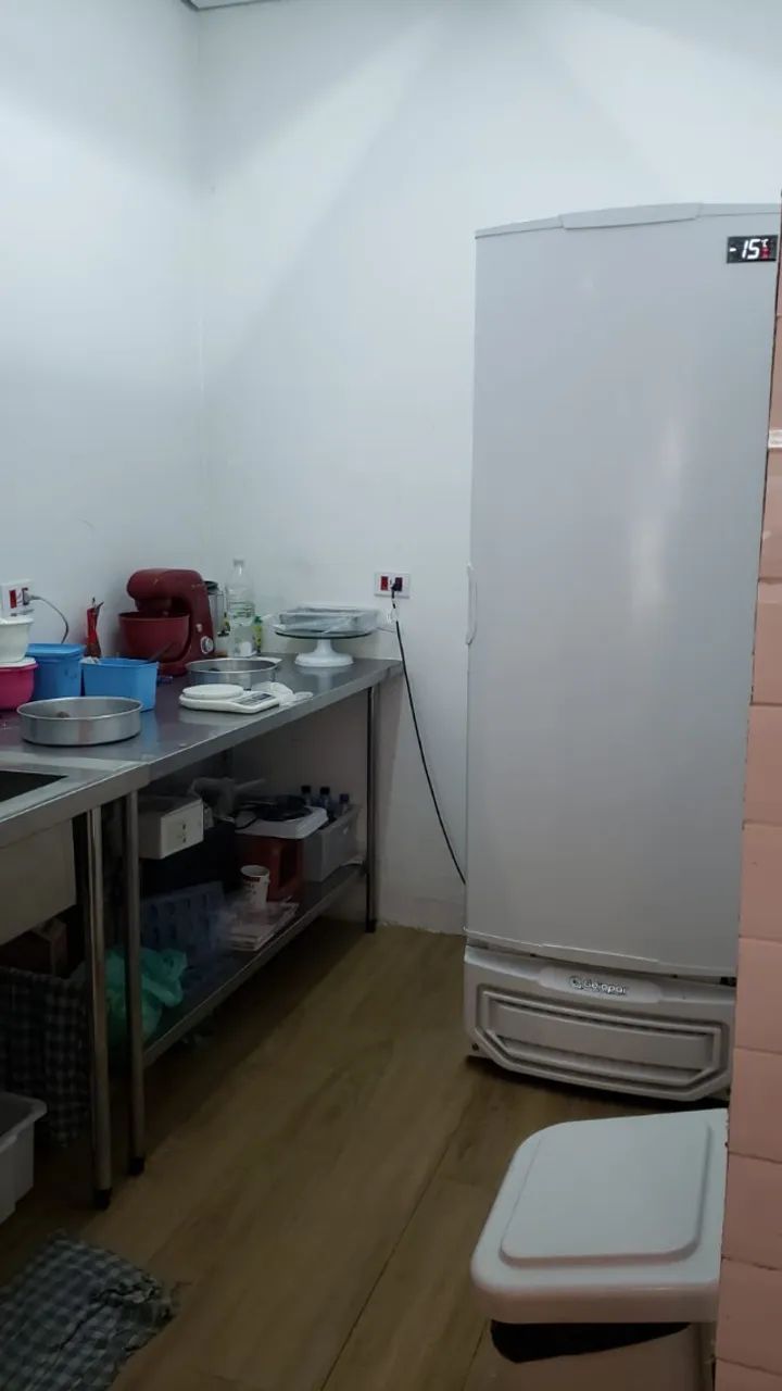 Passo o ponto de uma cafeteria e confeitaria   - Foto 3