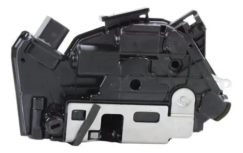 Fechadura De Porta Up! Volkswagen Cor Preto