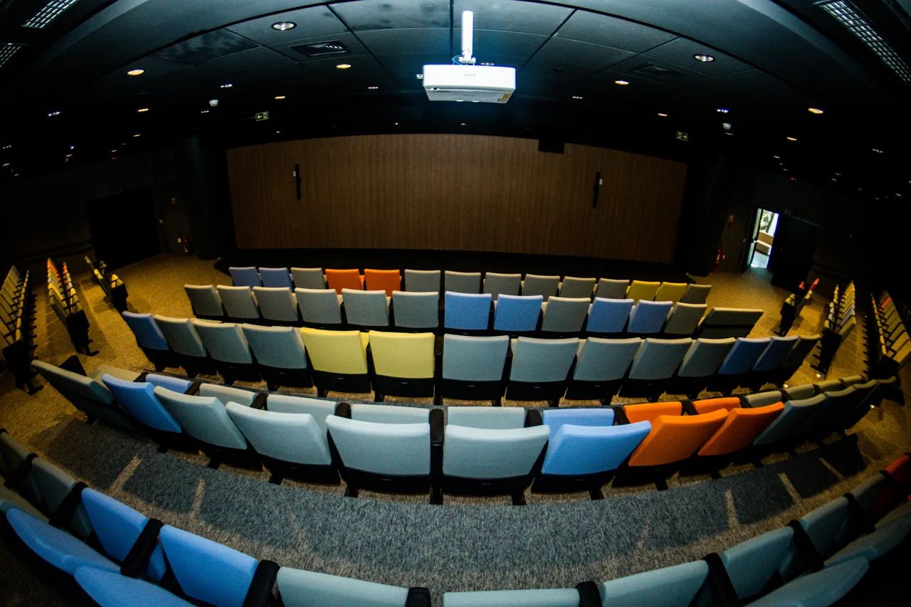 ALUGO Laje corporativa No Aqwa Corporate pronta para usar com 1250m² - Foto 3