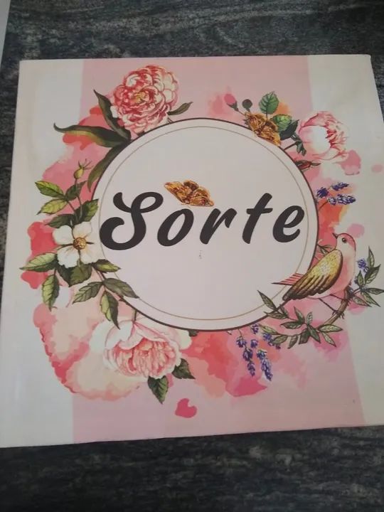Quadro de parede. Sorte  - Foto 4