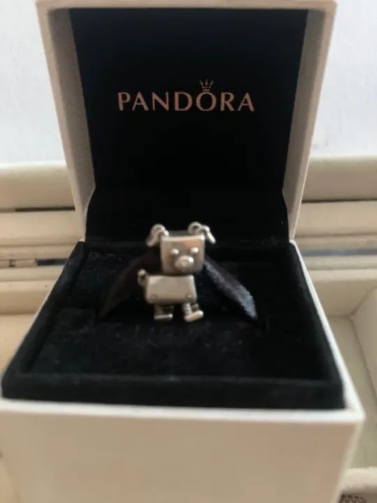 Verloque PANDORA  pulseiras  - Foto 4