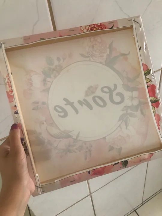 Quadro de parede. Sorte  - Foto 2