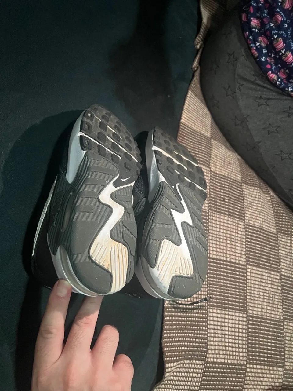 Nike air Max Feminino  - Foto 3