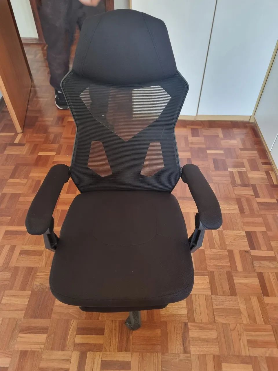 Cadeira de escritório  - Foto 2