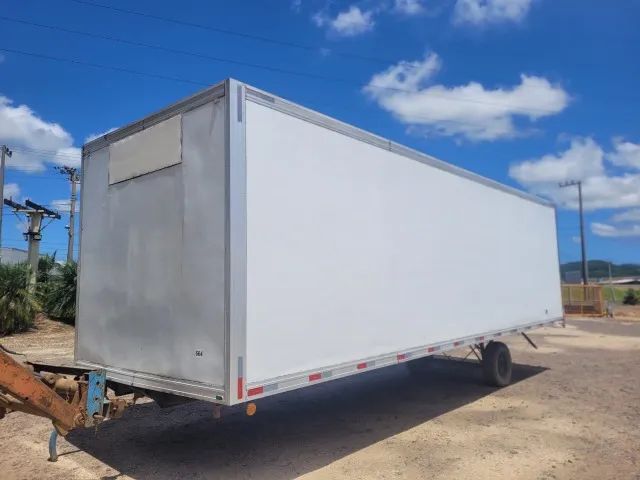 Baú Térmico (Cod.: 822) - Foto 4