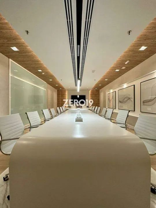 Consultório médico para alugar com 42m² no Medplex Campinas/SP. | Cód.: 3819 - Foto 4