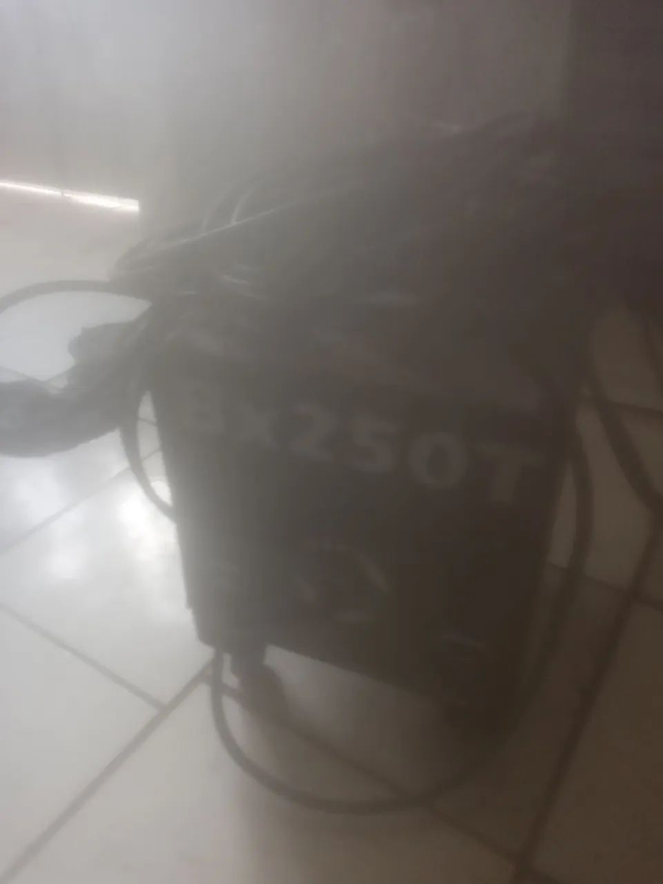 Vendo máquinas pré metalúrgica  - Foto 3