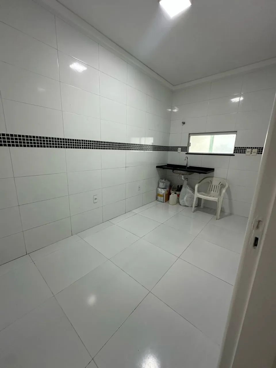 CASA 3/4 SENDO UM SUITE!  - Foto 3